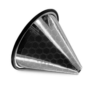 Coffee Filter Reusable Stainless Steel